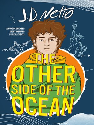 cover image of The Other Side of the Ocean